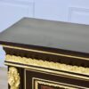 Антикварний комод у стилі Буль (Boulle)