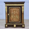 Антикварний комод у стилі Буль (Boulle)