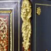 Антикварний комод у стилі Буль (Boulle)