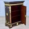 Антикварний комод у стилі Буль (Boulle)