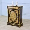 Антикварний комод в стилі Буль (Boulle)