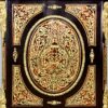 Антикварний комод в стилі Буль (Boulle)