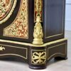 Антикварний комод в стилі Буль (Boulle)