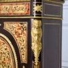 Антикварний комод в стилі Буль (Boulle)