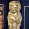 Антикварний комод в стилі Буль (Boulle)