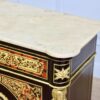 Антикварний комод в стилі Буль (Boulle)
