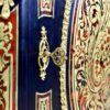 Антикварний комод в стилі Буль (Boulle)