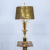 Вінтажна лампа в стилі Maison Charles & Fils