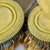 Антикварні еполети офіцера французької армії