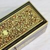 Антикварна шкатулка в стилі Буль (Boulle)