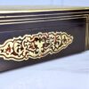 Антикварна шкатулка в стилі Буль (Boulle)