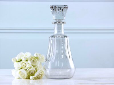 Вінтажний графин Baccarat Piccadilly