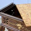 Антикварна підставка-жардиньєрка в стилі Віардо