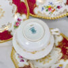 Антикварний порцеляновий сервіз Coalport