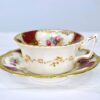 Антикварний порцеляновий сервіз Coalport