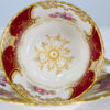 Антикварний порцеляновий сервіз Coalport