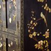 Вінтажний комод у стилі Шинуазрі