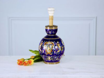Вінтажна лампа Gien
