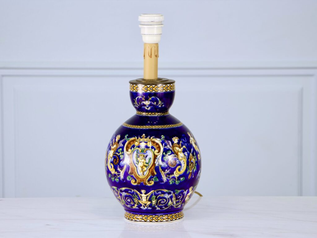 Вінтажна лампа Gien