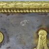 Антикварний комплект врізних замків епохи Наполеона III