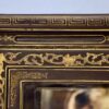 Вінтажна вітрина в стилі Шинуазрі