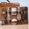 Косметичний набір для подорожей