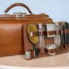 Косметичний набір для подорожей