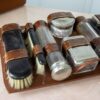 Косметичний набір для подорожей
