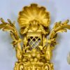 Антикварне бра в стилі Людовика XVI