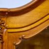 Вітрина в стилі Людовика XV