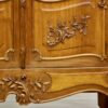 Вітрина в стилі Людовика XV