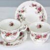 Вінтажні чайні пари Royal Albert «Lavender Rose»