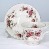 Вінтажні чайні пари Royal Albert «Lavender Rose»