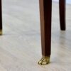 Антикварне крісло в стилі Ампір