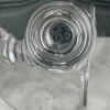 Вінтажні кришталеві келихи Бакара (Baccarat)