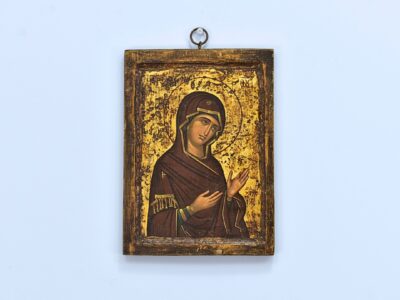 Ікона Богородиці «Агіосоритіса»