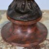 Ваза с фигурой обнаженной женщины