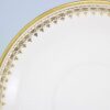 Фарфоровый чайный сервиз P.P. Limoges