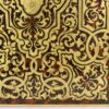 Антикварная папка для бумаг в стиле Буль (Boulle)