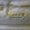 Антикварний срібний тримач для баранячої ноги «Charpentier Fils»