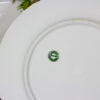 Антикварный фарфоровый сервиз GDA Limoges