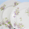 Антикварный фарфоровый сервиз GDA Limoges