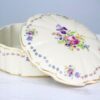 Винтажная шкатулка Лимож (Limoges)