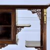 Антикварна етажерка в стилі Віардо