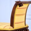 Антикварна банкетка в стилі Віардо