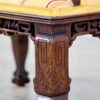 Антикварна банкетка в стилі Віардо