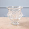 Вінтажна ваза Lalique «Dampierre»