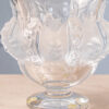 Вінтажна ваза Lalique «Dampierre»