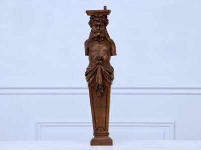 IMG_2374 Антикварна пілястра в стилі Ренесанс