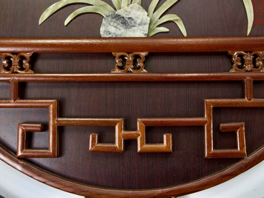 Настенные панно с инкрустацией